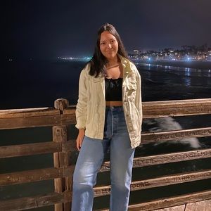 meet the posher, Marissa!!